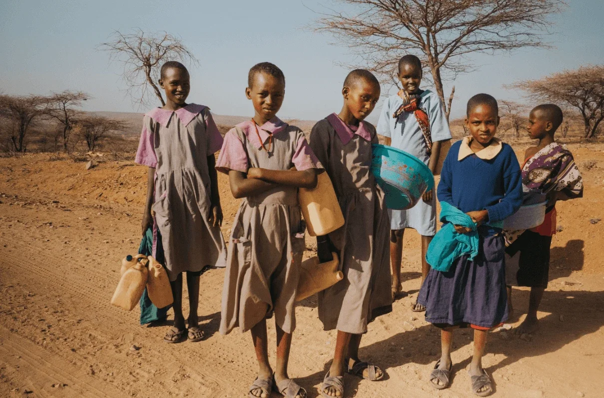 Our Committed Grants